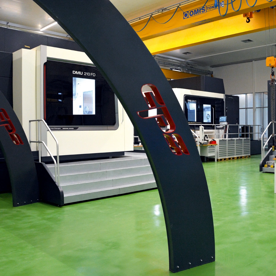 Azienda – CPS D’Auria